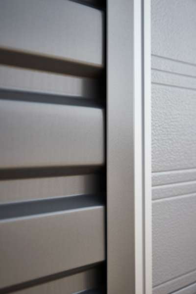 Make your “hat” the way you want it with specially designed Top Hat profiles, Bødkervej 14, Holbæk